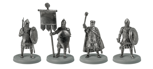 Byzantine Command